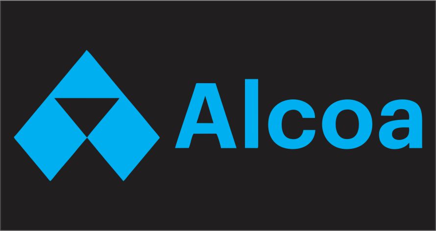 лого alcoa